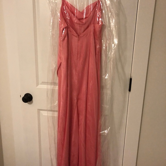Free people maxi/prom dress!! - Picture 3 of 8